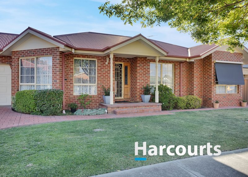 2/5 Kathleen Court, Wangaratta VIC 3677