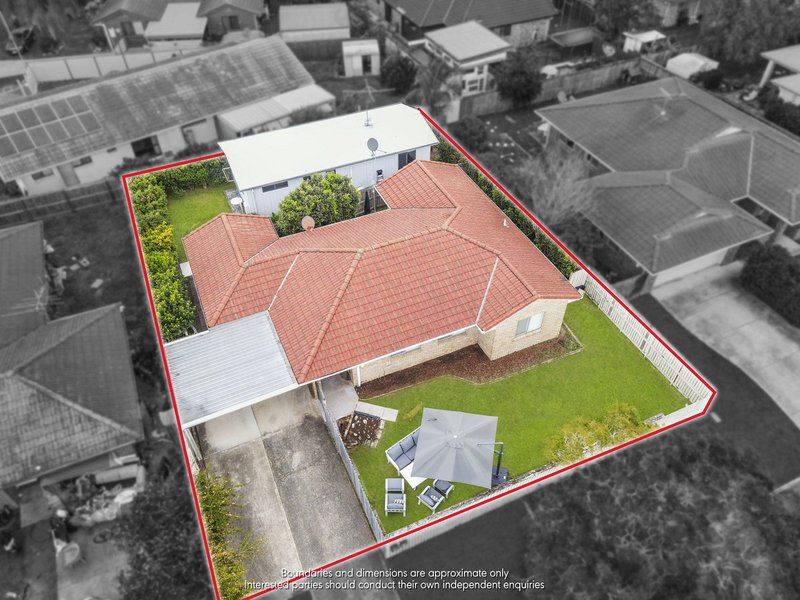 Photo - 25 Kelliher Street, Rothwell QLD 4022 - Image 1