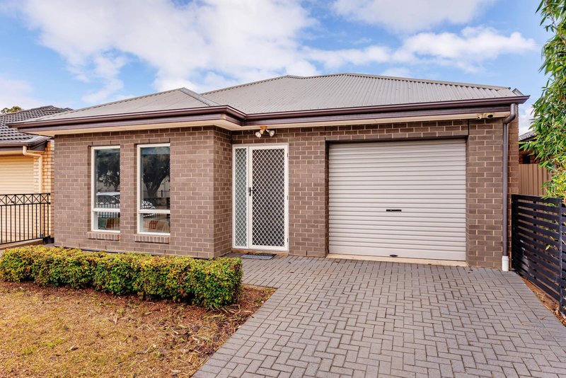 Photo - 25 Kenmair Street, Mansfield Park SA 5012 - Image 1