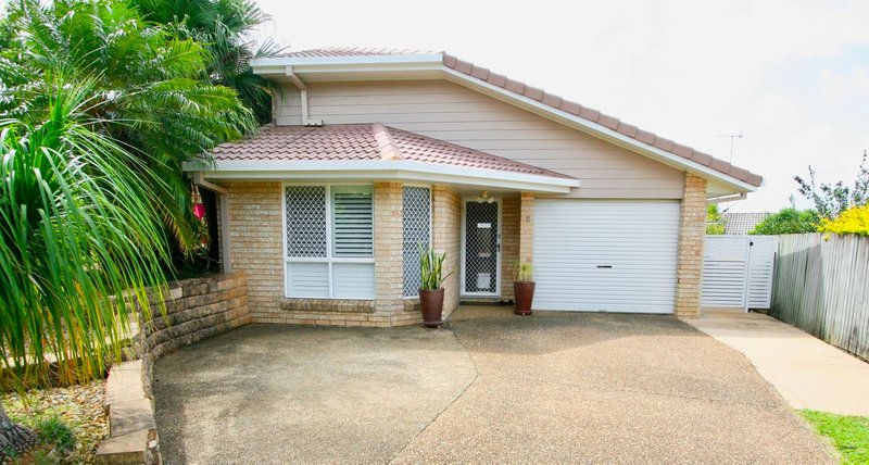 Photo - 2/5 Kenmare Court, Banora Point NSW 2486 - Image 11