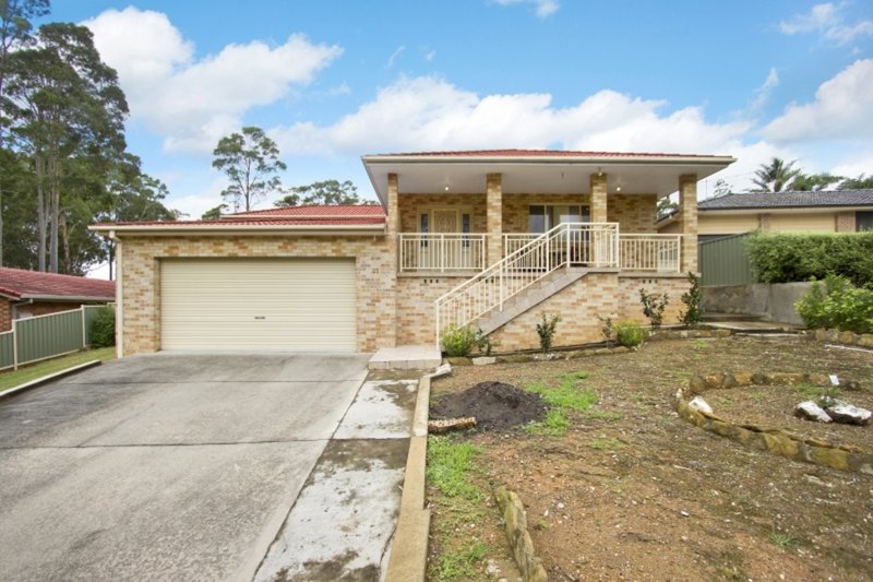 Photo - 25 Kennedy Crescent, Denhams Beach NSW 2536 - Image 4