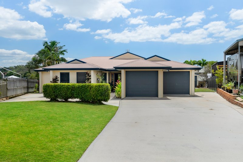 25 Kensington Place, Kin Kora QLD 4680