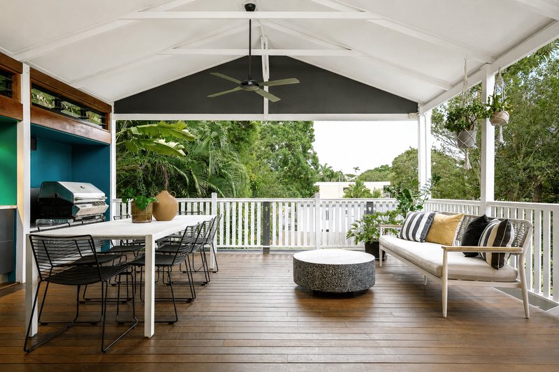 Photo - 25 Kent Street, Red Hill QLD 4059 - Image 4