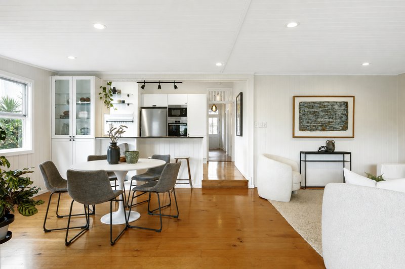 Photo - 25 Kent Street, Red Hill QLD 4059 - Image 5