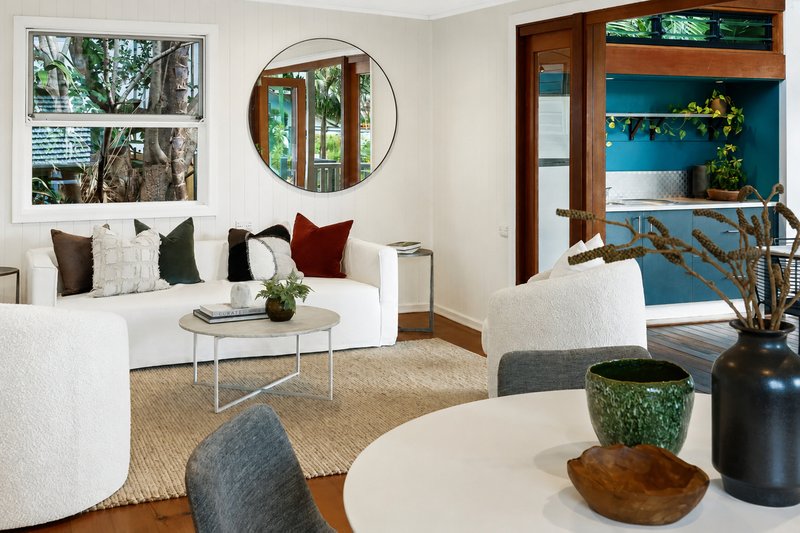 Photo - 25 Kent Street, Red Hill QLD 4059 - Image 7