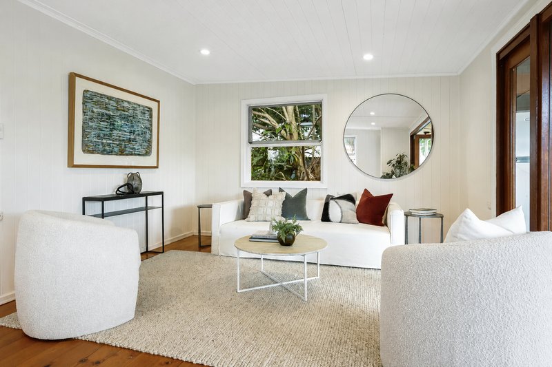 Photo - 25 Kent Street, Red Hill QLD 4059 - Image 8
