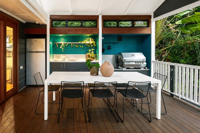 Photo - 25 Kent Street, Red Hill QLD 4059 - Image 19