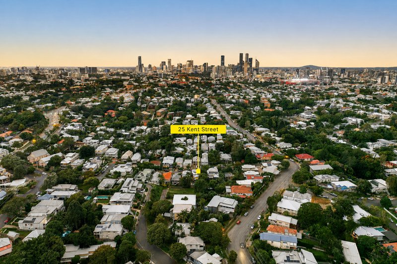 Photo - 25 Kent Street, Red Hill QLD 4059 - Image 21