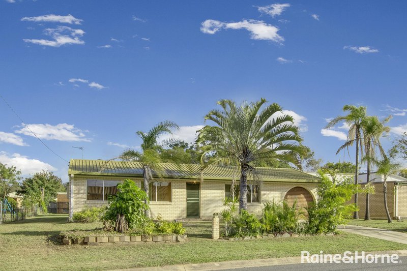 25 Keppel Avenue, Clinton QLD 4680