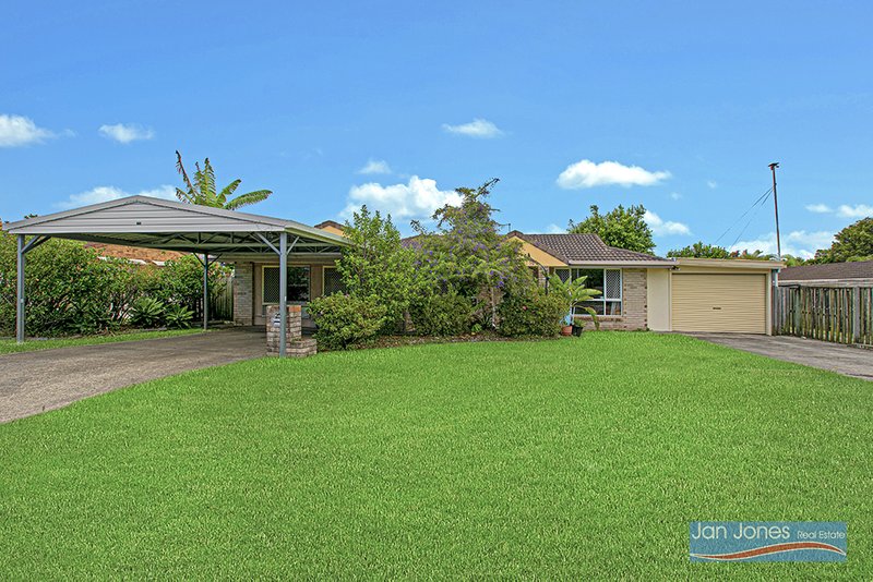 25 Kevin St , Deception Bay QLD 4508