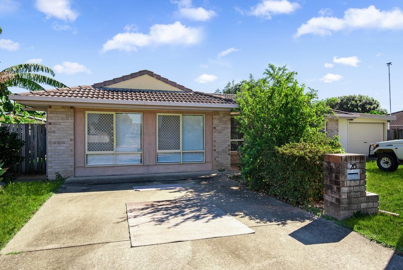 25 Kevin Street, Deception Bay QLD 4508