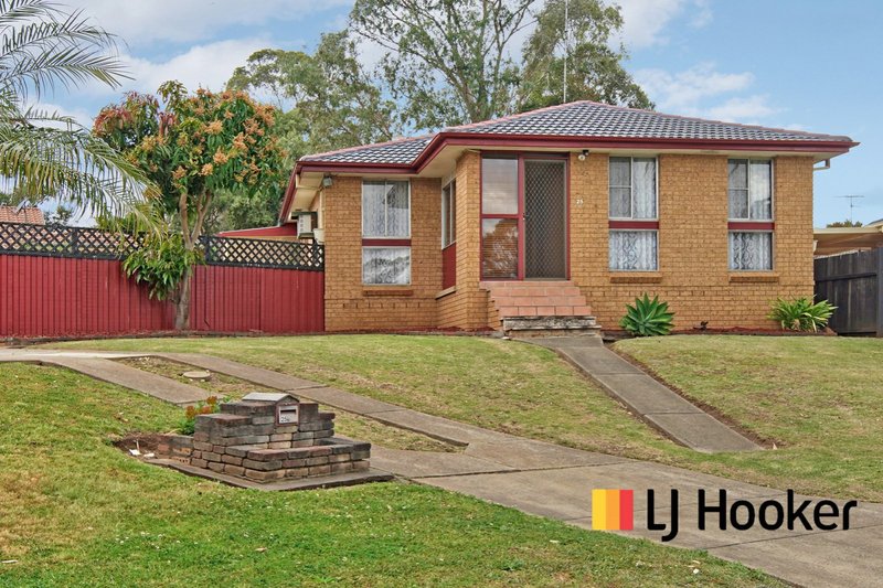 25 Kimberley Street, Leumeah NSW 2560