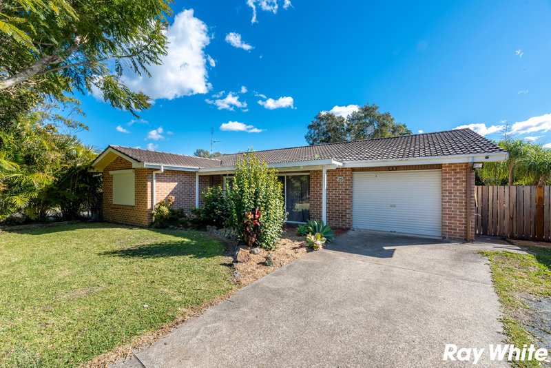 25 King George Parade, Forster NSW 2428