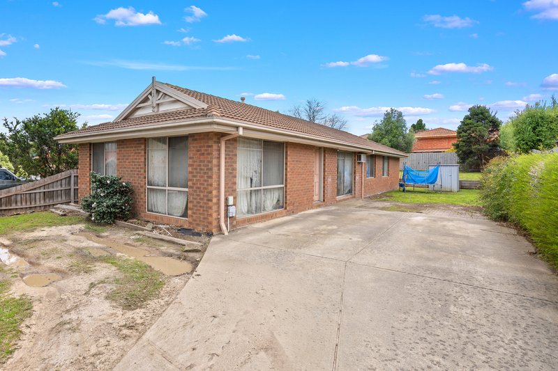 Photo - 25 Kingfisher Place, South Morang VIC 3752 - Image 4