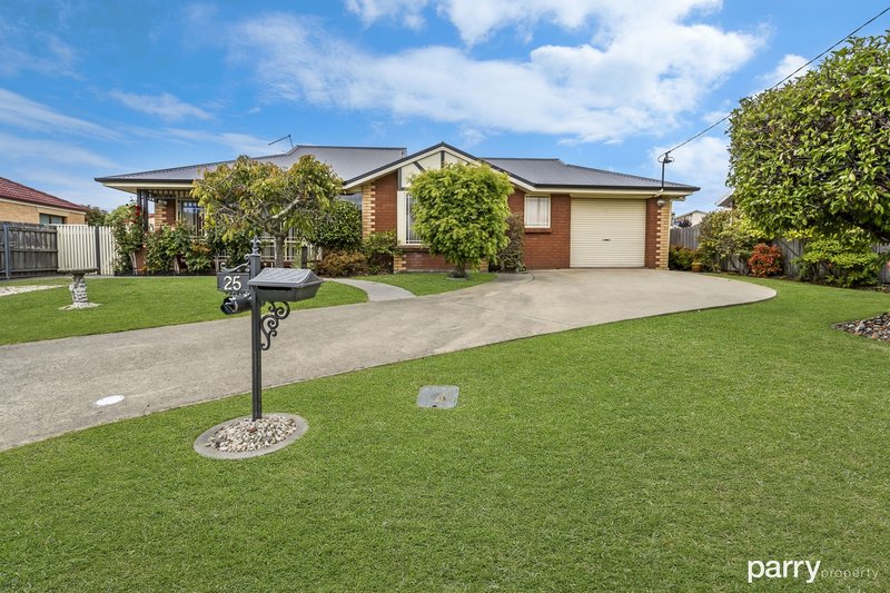 25 Kipling Crescent, Hadspen TAS 7290 Real Estate Industry Partners