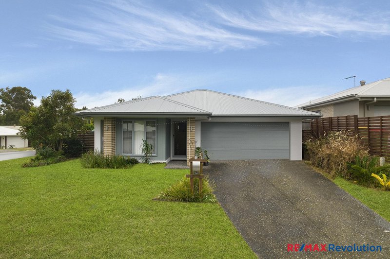 25 Kirrama Street, Waterford QLD 4133