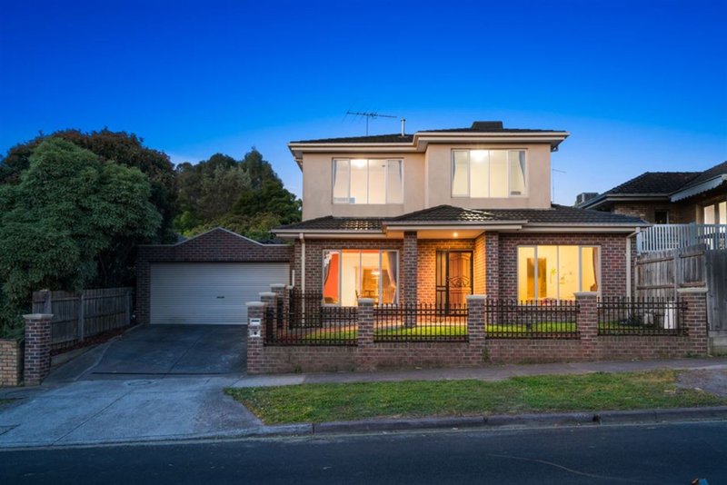 25 Kneale Drive, Box Hill North VIC 3129