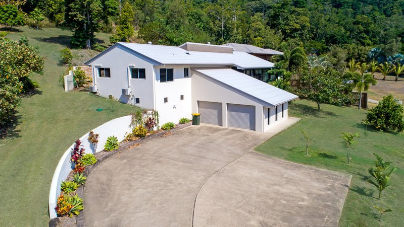 Photo - 25 Kookaburra Drive, Cannon Valley QLD 4800 - Image 2