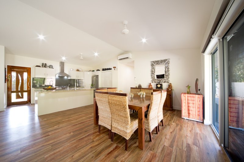 Photo - 25 Kookaburra Drive, Cannon Valley QLD 4800 - Image 7