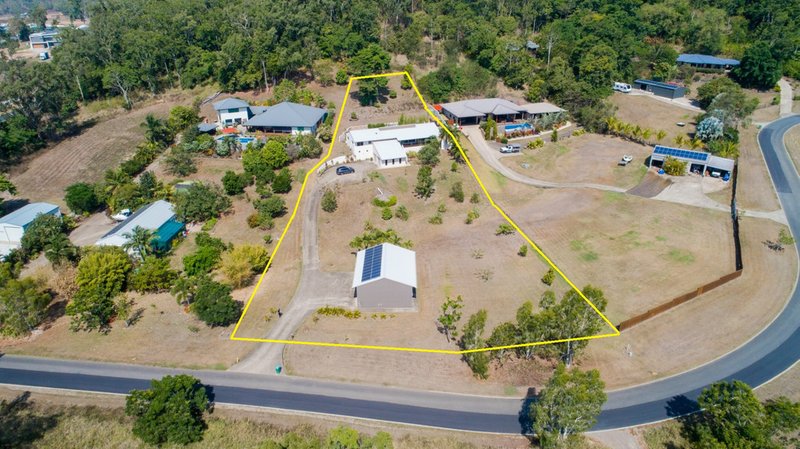 Photo - 25 Kookaburra Drive, Cannon Valley QLD 4800 - Image 21