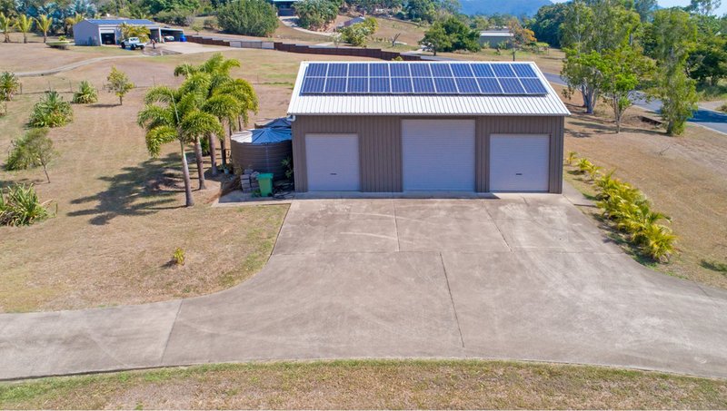 Photo - 25 Kookaburra Drive, Cannon Valley QLD 4800 - Image 23