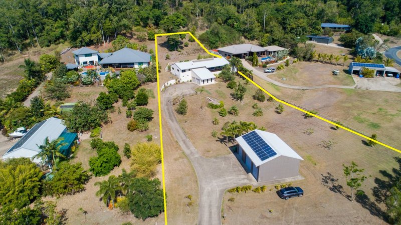 Photo - 25 Kookaburra Drive, Cannon Valley QLD 4800 - Image 26