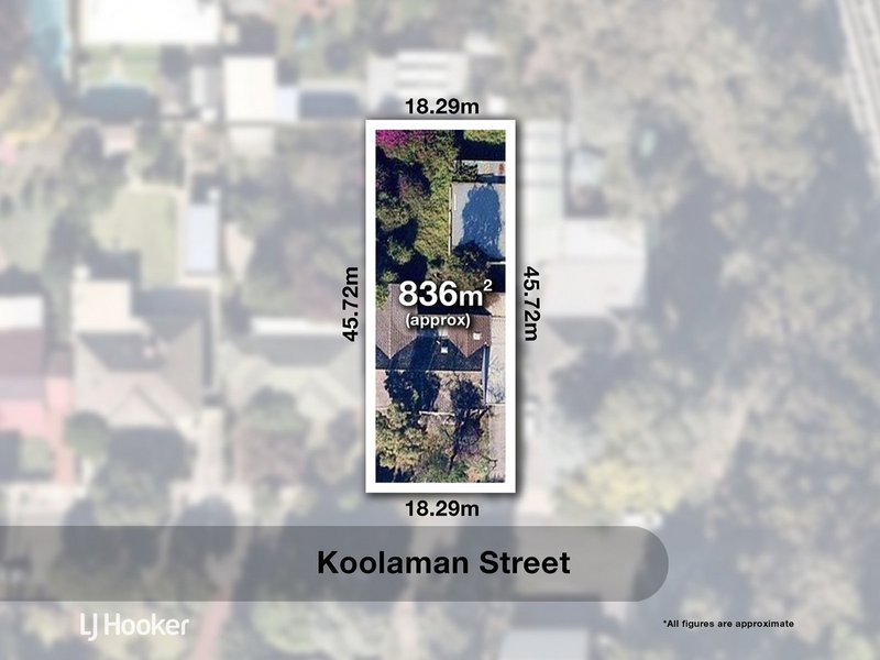 25 Koolaman Street, Joslin SA 5070