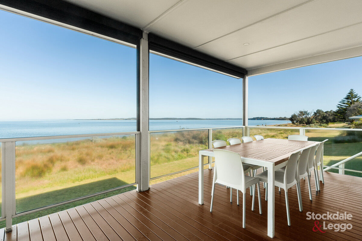 4-bedroom house at 25 Kowloon Crescent, Coronet Bay, VIC 3984, Bass Coast, Victoria
