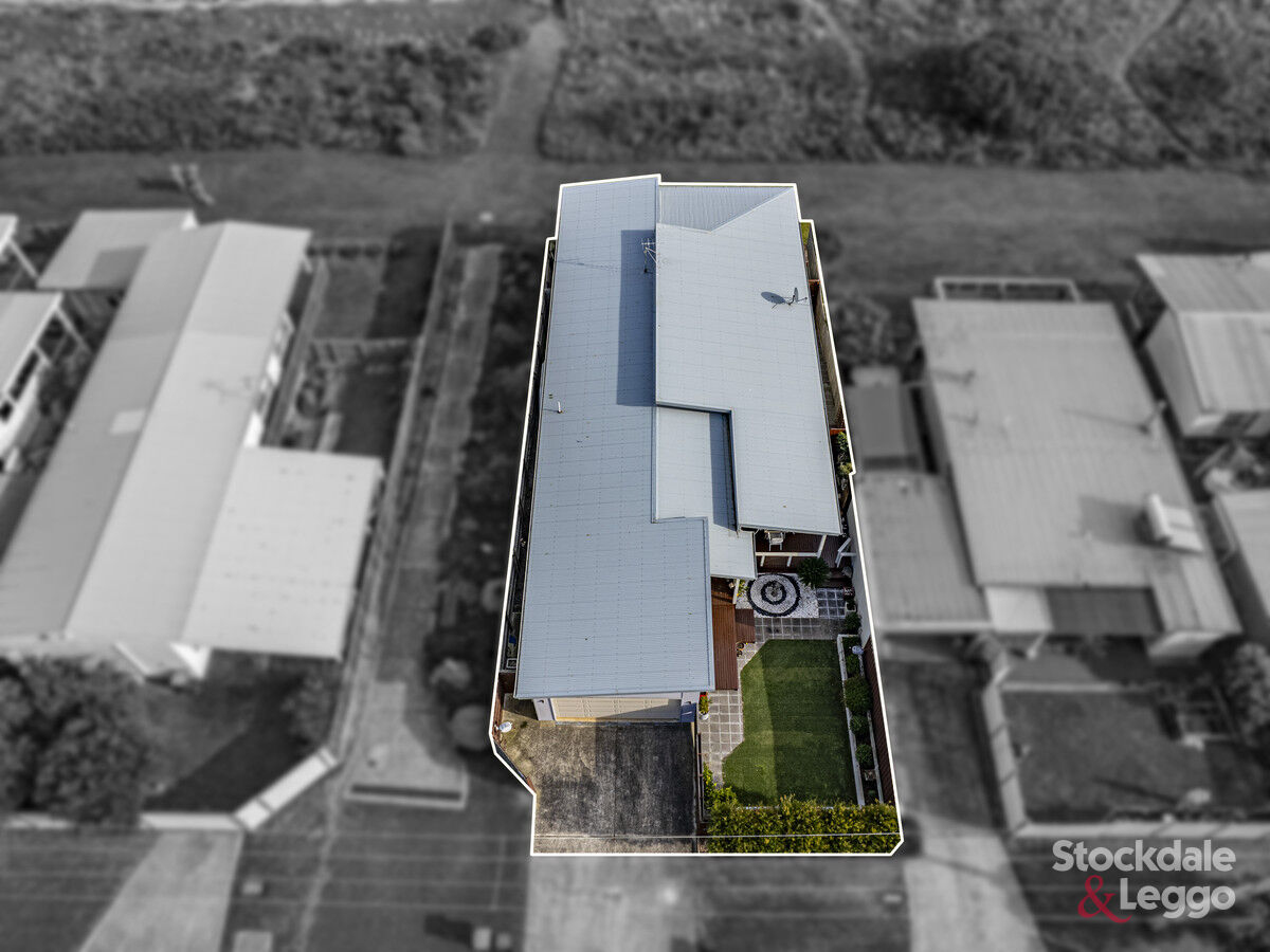 4-bedroom house at 25 Kowloon Crescent, Coronet Bay, VIC 3984, Bass Coast, Victoria