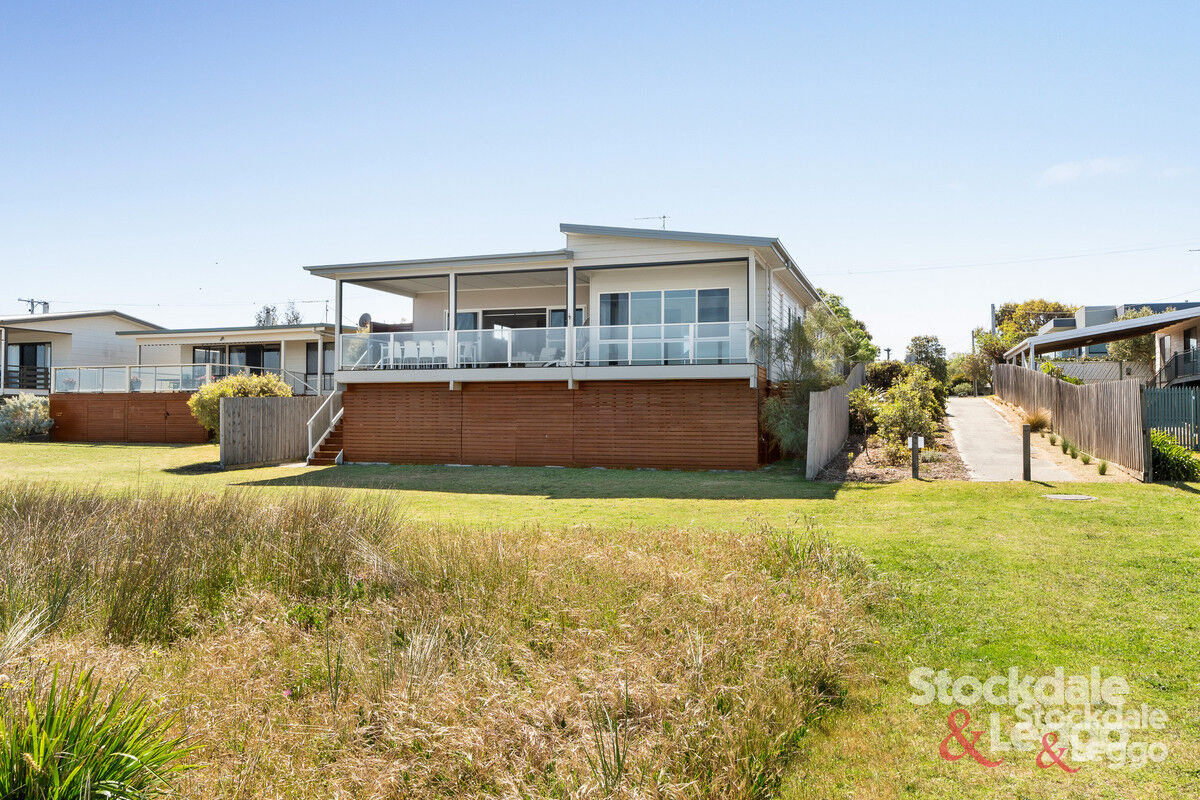 4-bedroom house at 25 Kowloon Crescent, Coronet Bay, VIC 3984, Bass Coast, Victoria