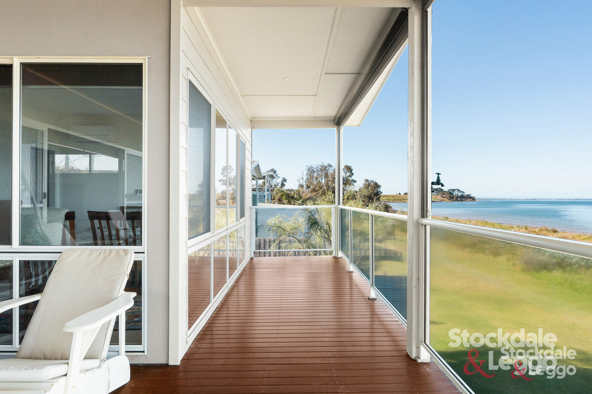 4-bedroom house at 25 Kowloon Crescent, Coronet Bay, VIC 3984, Bass Coast, Victoria