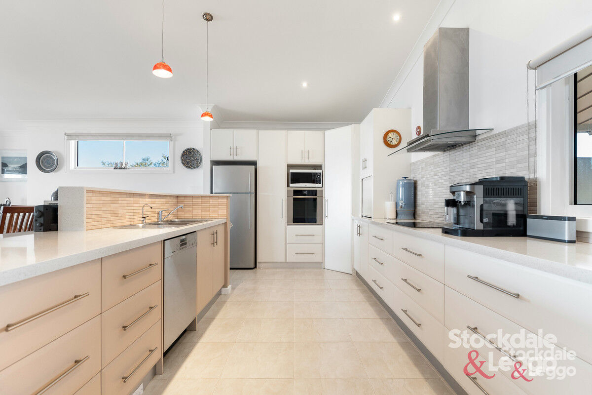 4-bedroom house at 25 Kowloon Crescent, Coronet Bay, VIC 3984, Bass Coast, Victoria