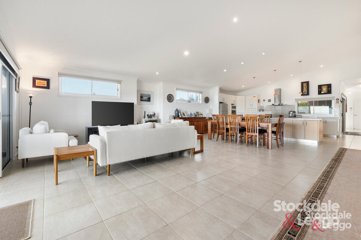 4-bedroom house at 25 Kowloon Crescent, Coronet Bay, VIC 3984, Bass Coast, Victoria
