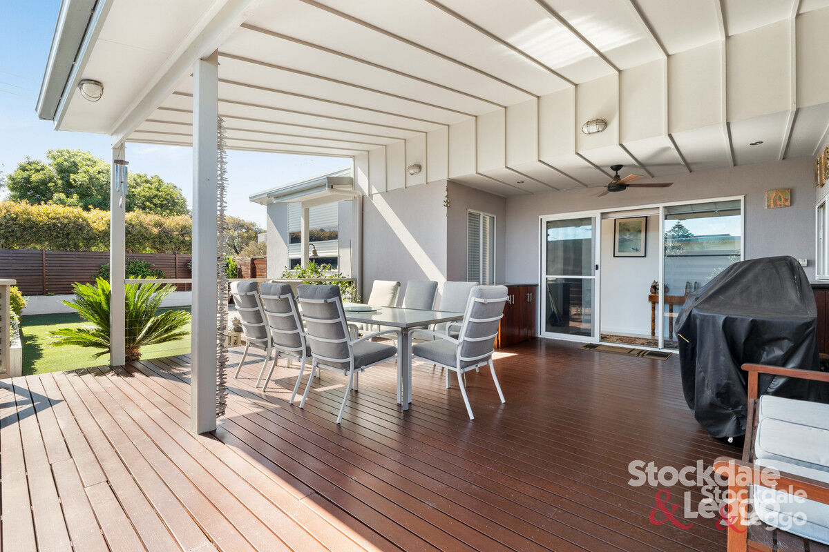 4-bedroom house at 25 Kowloon Crescent, Coronet Bay, VIC 3984, Bass Coast, Victoria