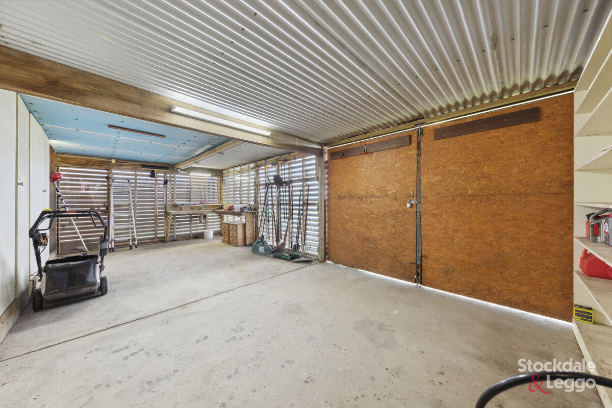 4-bedroom house at 25 Kowloon Crescent, Coronet Bay, VIC 3984, Bass Coast, Victoria