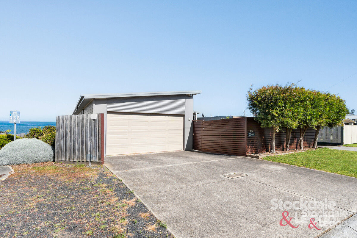 4-bedroom house at 25 Kowloon Crescent, Coronet Bay, VIC 3984, Bass Coast, Victoria