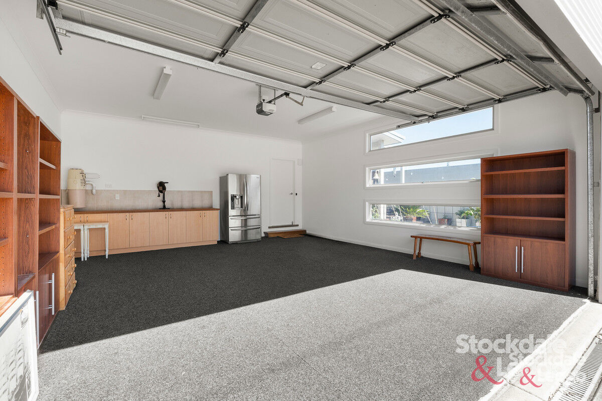 4-bedroom house at 25 Kowloon Crescent, Coronet Bay, VIC 3984, Bass Coast, Victoria