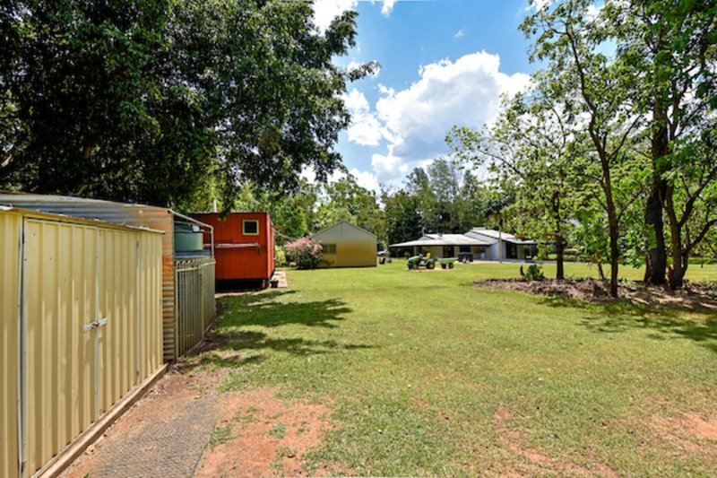 Photo - 25 Krichauff Road, Humpty Doo NT 0836 - Image 16