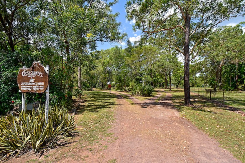 Photo - 25 Krichauff Road, Humpty Doo NT 0836 - Image 21