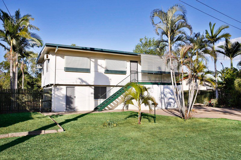 Photo - 25 Kulgun Crescent, Kelso QLD 4815 - Image 1