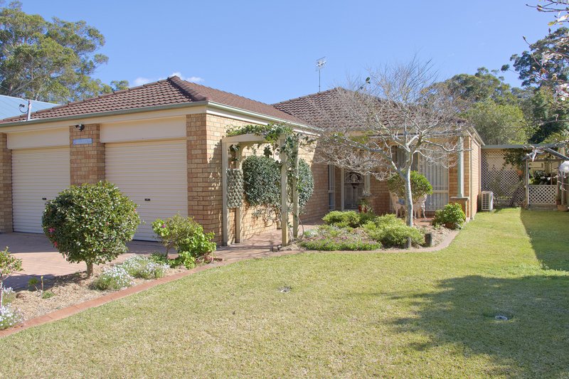 25 Kurrawong Ave , Hawks Nest NSW 2324