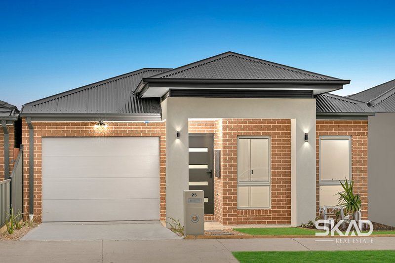 25 Labichea Street, Craigieburn VIC 3064