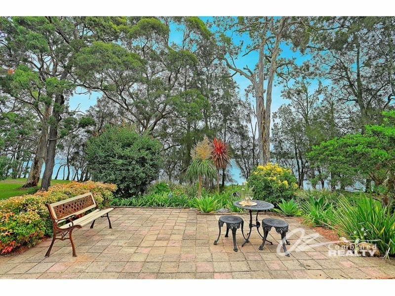 Photo - 25 Lachlan Crescent, St Georges Basin NSW 2540 - Image 14