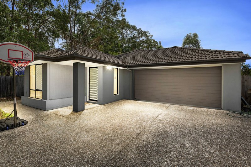 25 Lachlan Lane, Hillcrest QLD 4118