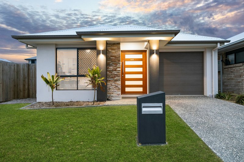 25 Lackmann Crescent, Mango Hill QLD 4509