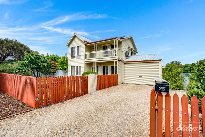 25 Lacrington Street, Goolwa Beach SA 5214