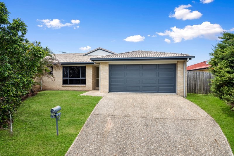 2/5 Lady Bowen Parade, Rothwell QLD 4022