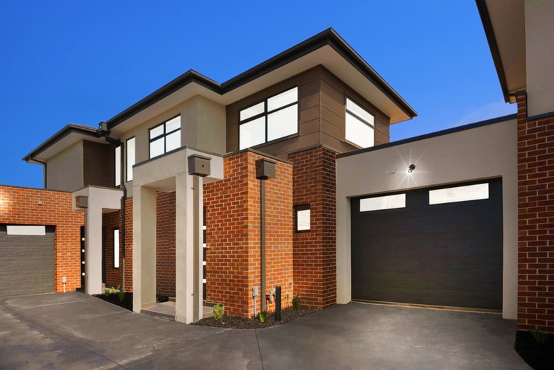 2/5 Laha Crescent, Preston VIC 3072