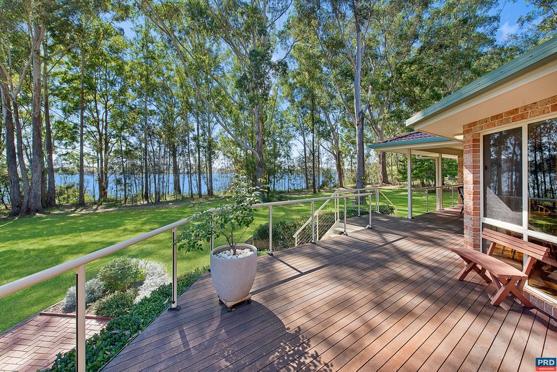 Photo - 25 Lake View Crescent, West Haven NSW 2443 - Image 18