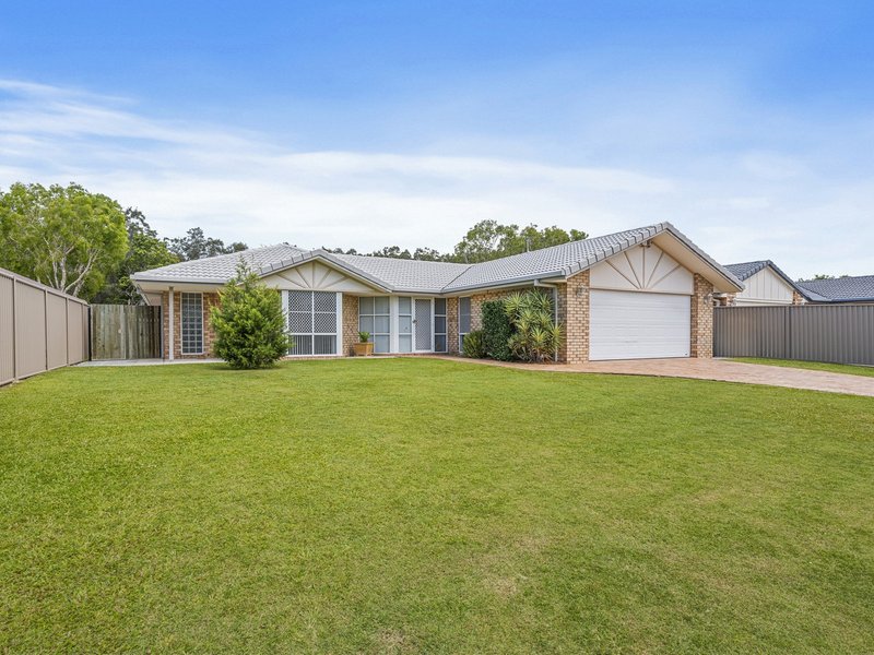 25 Lakeshore Drive, Helensvale QLD 4212